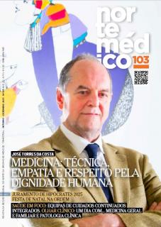 Revista nortemédico nº103