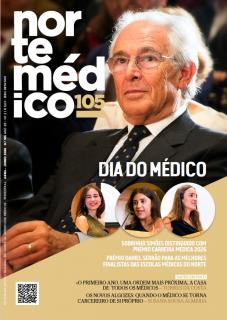 Revista nortemédico nº105
