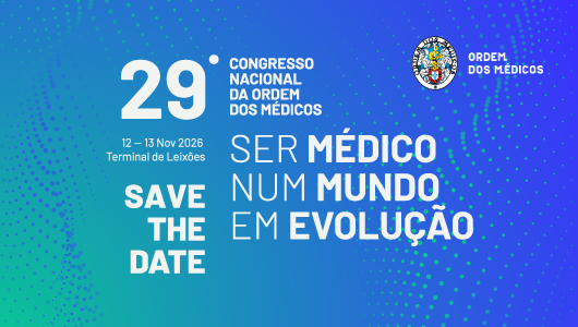 29.º Congresso Nacional da Ordem dos Médicos