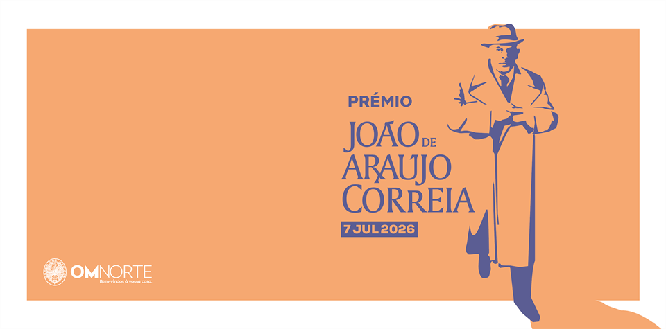 Cerimónia de abertura do Prémio Literário João de Araújo Correia