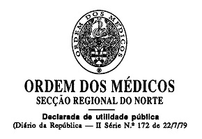 Logótipo Ordem dos Médicos